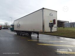 Fruehauf Semitrailer Dryfreight Standard Porte relevante