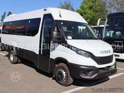Iveco Daily Line / New / Airco / Automatic / Elect. D...
