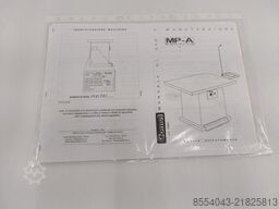 VARIOS FABRICANTES VARIOS MODELOS