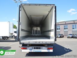 KRONE SDR Cool Liner FP 60 ThermoKing SLXi 300