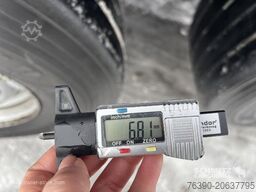 Schmitz Cargobull Semitrailer Curtainsider Standard