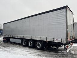 Schmitz Cargobull Semitrailer Curtainsider Standard