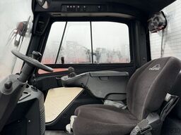 Linde H40T-02 Containerfähig