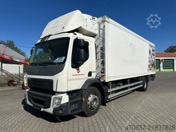 VOLVO FE 250 / Carrier 1250 MT / 3 x Kammern / LBW