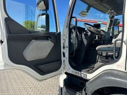 VOLVO FE 250 / Carrier 1250 MT / 3 x Kammern / LBW