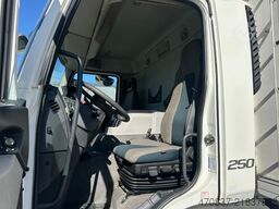 VOLVO FE 250 / Carrier 1250 MT / 3 x Kammern / LBW