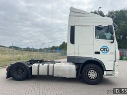 DAF XF 460 SC, Euro 6, / 2x Tank