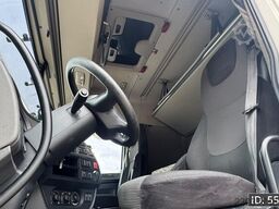 DAF XF 460 SC, Euro 6, / 2x Tank