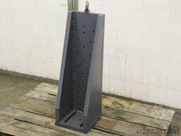 Stahl 775/250/H245 mm