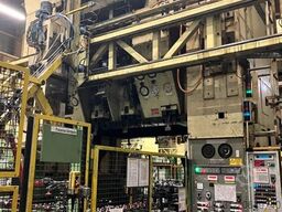 Weingarten / Raskin 1x ZS1200.34  &  4x 6031AE4 & 1x VK800.39.60