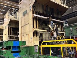 Weingarten / Raskin 1x ZS1200.34 & 4x 6031AE4 & 1x VK800.39.60