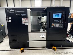 HWACHEON Hi-Tech 230BL YSMC