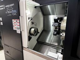 HWACHEON Hi-Tech 230BL YSMC