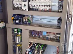 DLPACK DLPACK 260 Servo