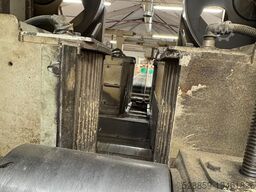 Waco Jonsered AB Bandresaw BK60