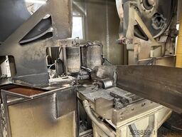 Waco Jonsered AB Bandresaw BK60