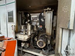 Waco Jonsered AB Bandresaw BK60