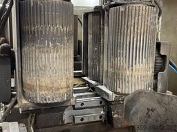Waco Jonsered AB Bandresaw BK60