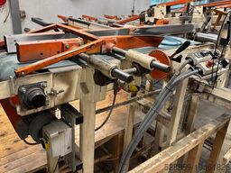 Waco Jonsered AB Bandresaw BK60