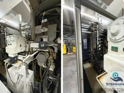 MAZAK INTEGREX E-410H