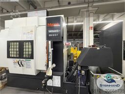 MAZAK Variaxis 630-5X II T