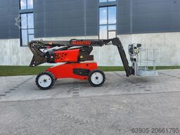 Manitou MANGO 12
