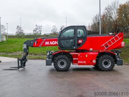 Magni RTH 6.25
