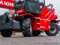 Magni RTH 6.25