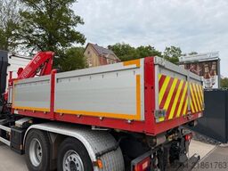  Abrollcontainer Kranmulde neuwertig