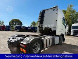 VOLVO FH 460 GLOBE XL , -I Park -cool-2xTanks-VEB+