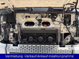 VOLVO FH 460 GLOBE XL , -I Park -cool-2xTanks-VEB+