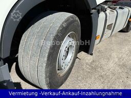 VOLVO FH 460 GLOBE XL , -I Park -cool-2xTanks-VEB+