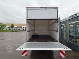 IVECO Daily 35S16H3.0A8Y Koffer LBW / RFK / Spoiler
