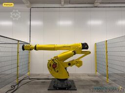 FANUC M-900iB/400L