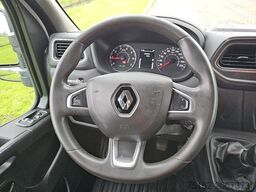 RENAULT MASTER 2.3 163 pk clima EURO6