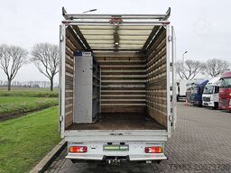 RENAULT MASTER 2.3 163 pk clima EURO6