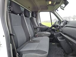 RENAULT MASTER 2.3 DCI 165 DL KIPPER