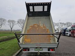 RENAULT MASTER 2.3 DCI 165 DL KIPPER