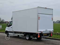 MERCEDES-BENZ SPRINTER 515 Bakwagen Laadklep!