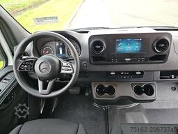 MERCEDES-BENZ SPRINTER 515 Bakwagen Laadklep!