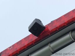 MERCEDES-BENZ SPRINTER 515 Bakwagen Laadklep!