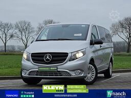 MERCEDES-BENZ VITO 114 CDI TOURER 2X Airco 9-Persoons!