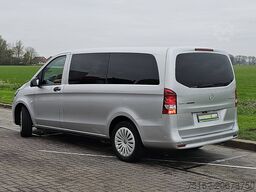 MERCEDES-BENZ VITO 114 CDI TOURER 2X Airco 9-Persoons!