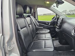 MERCEDES-BENZ VITO 114 CDI TOURER 2X Airco 9-Persoons!