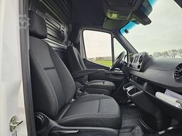 MERCEDES-BENZ SPRINTER 311 CDI 37 AUT. L2H2