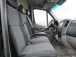 VOLKSWAGEN CRAFTER 35 2.0 163 pk ac