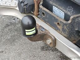 VOLKSWAGEN CRAFTER 35 2.0 163 pk ac