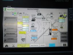 Air products Cryo Trim S3