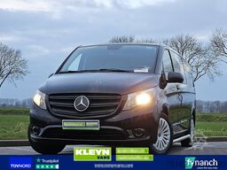MERCEDES-BENZ VITO 114 TOURER XL AUT. 8 PL.