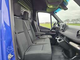 MERCEDES-BENZ SPRINTER 314 CDI 2.2 AUT. L3H2